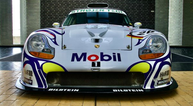 Strøjer Samlingen, eftermiddagsåben