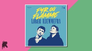 Musikalske oplevelser i Søborg: Fyr Og Flamme og Sylvester Larsen på scenen