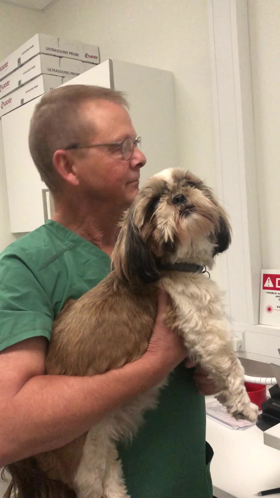 Hold trit med lokalområdet: Nyt fra Herning