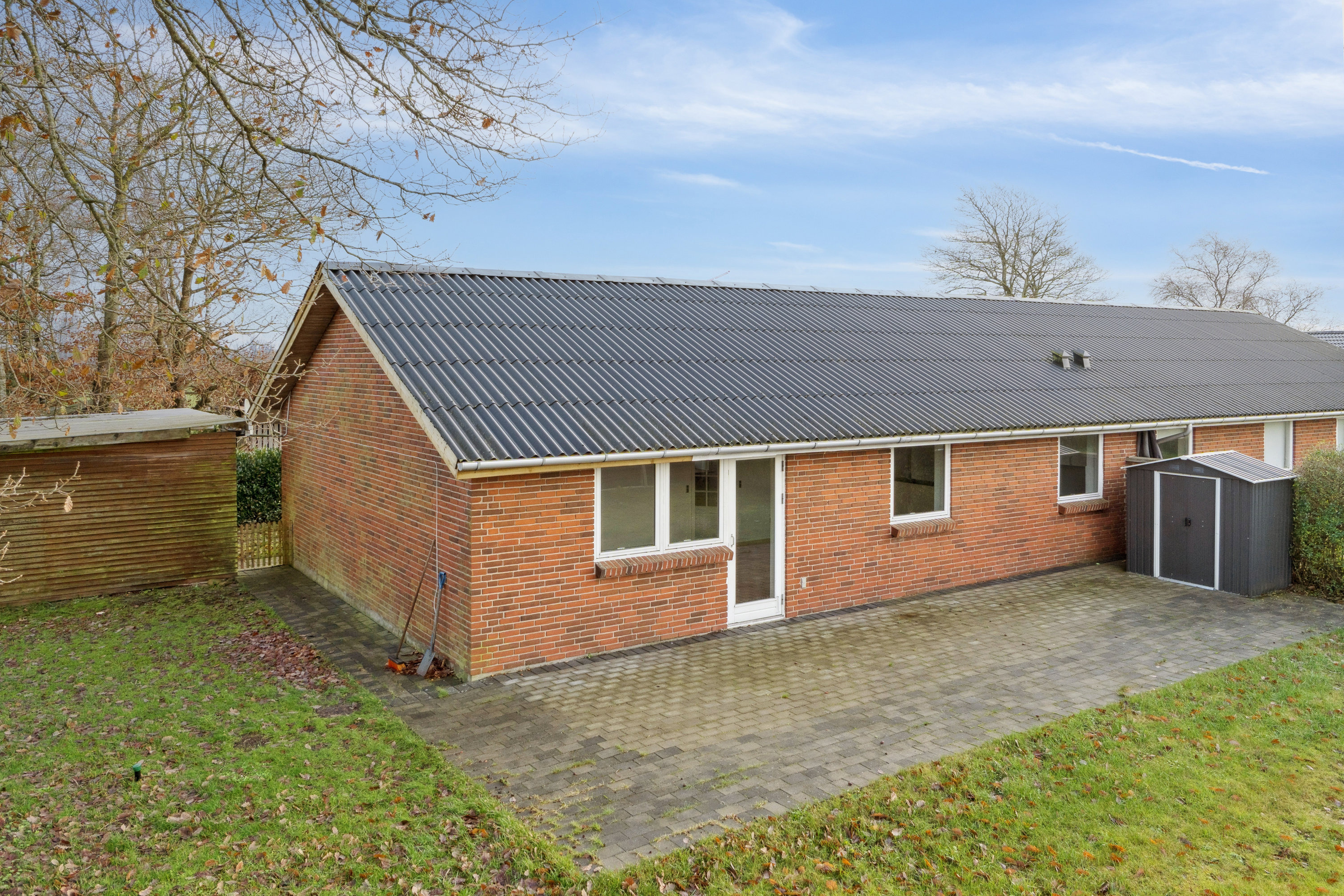 Silkeborgvej 11 er til salg for kun 475.000 kr.: Se de billigste boliger til salg i Engesvang her