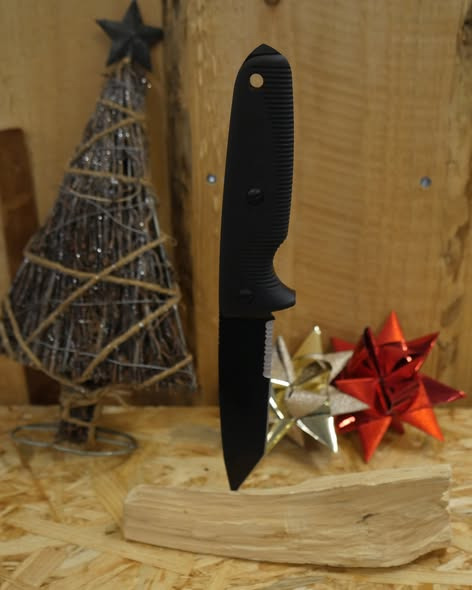 THY OUTDOOR tilbyder gaveløsninger til jægeren der har alt