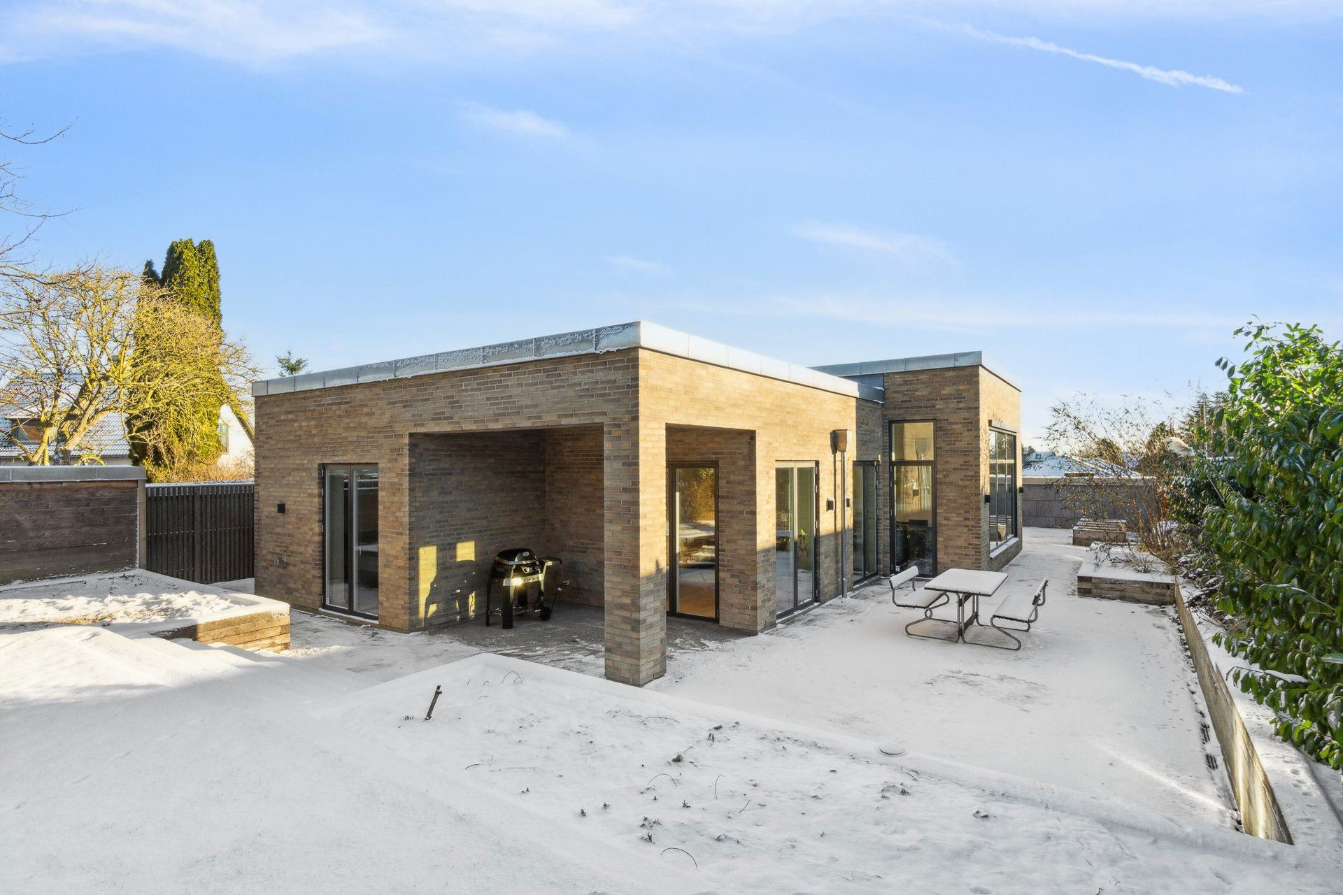 Pris op til 11,8  mio. kroner: Se de dyreste boliger i Søborg