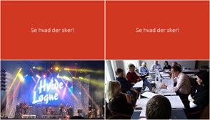 Weekend i Græsted: Fest og fællesskab