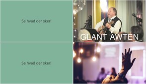 Oplev Rødekro denne weekend: Musik, foredrag og skøn naturoplevelse