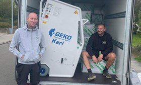 Fliserenserne der gik sammen om billig isolering til danskerne