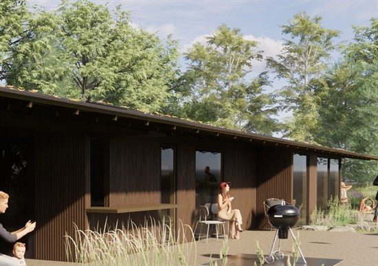 Skovvangen 50 og 3 andre boliger er kommet til salg denne uge i Højby - se boligerne her.