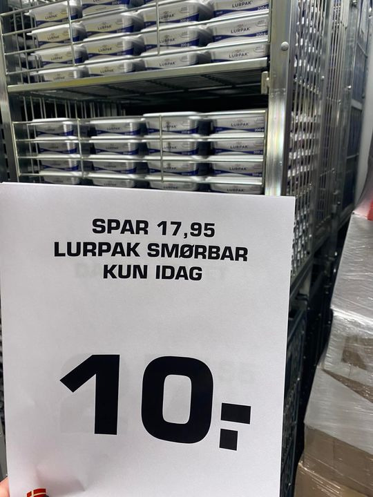 Se dagens updates fra Viby J her