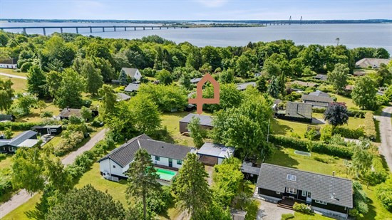 Ferskenvej 4 og 2 andre boliger er kommet til salg denne uge i Vordingborg - se boligerne her.