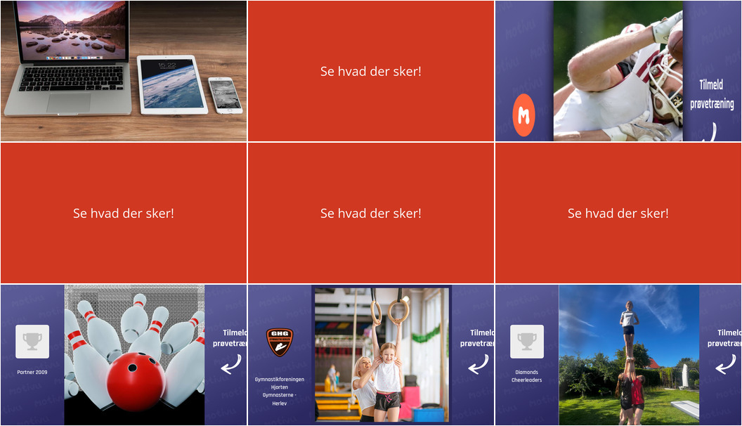 Spændende begivenheder i Herlev i den kommende uge