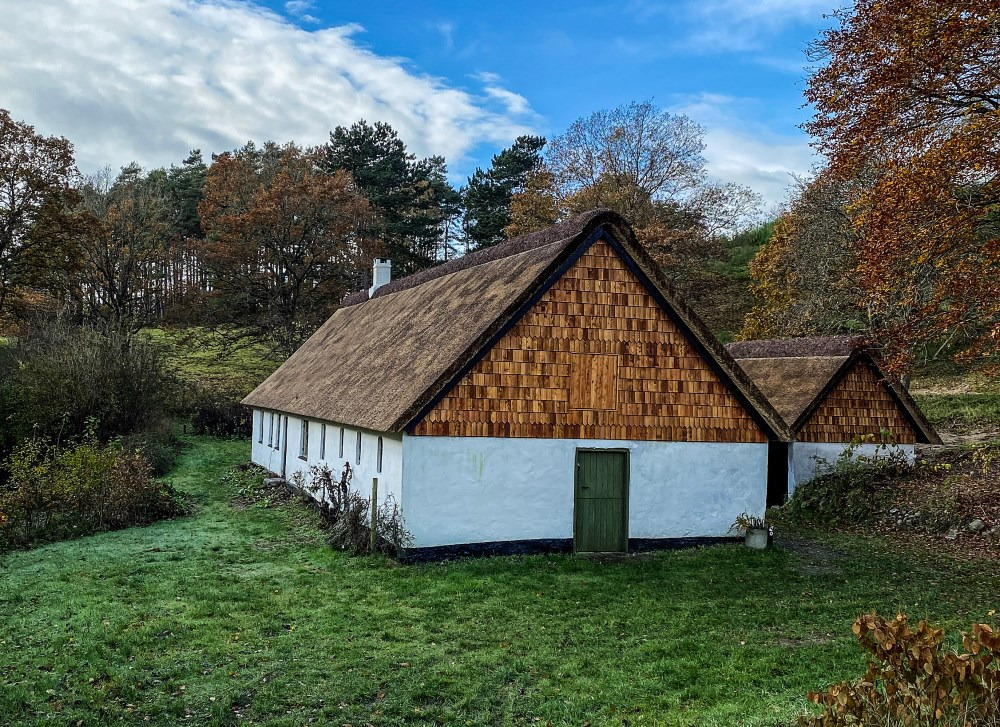 Oplev Husets Dag i Mols Bjerge