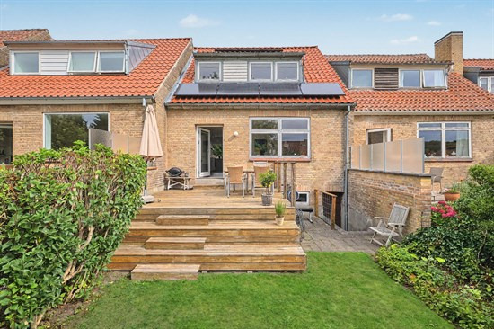 Ellemarksvej 29 og 3 andre boliger er kommet til salg denne uge i Aarhus - se boligerne her.