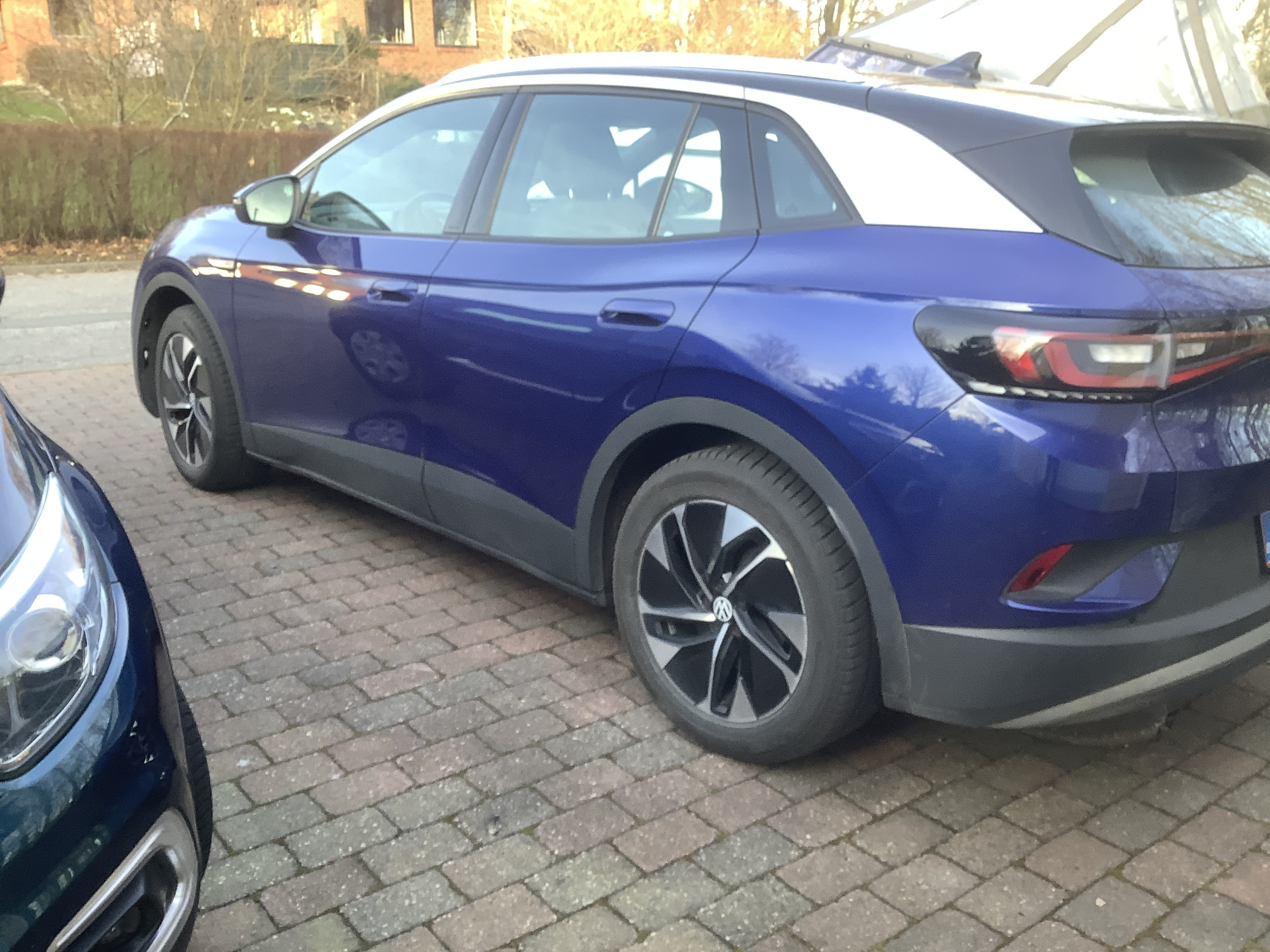 10 dyreste biler til salg i nærheden af Skive Kommune