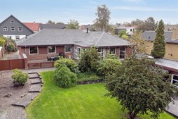 Er Ågade 12 i Engesvang drømmehjemmet? Se de dyreste boliger til salg nu for op til 2.095.000 kr