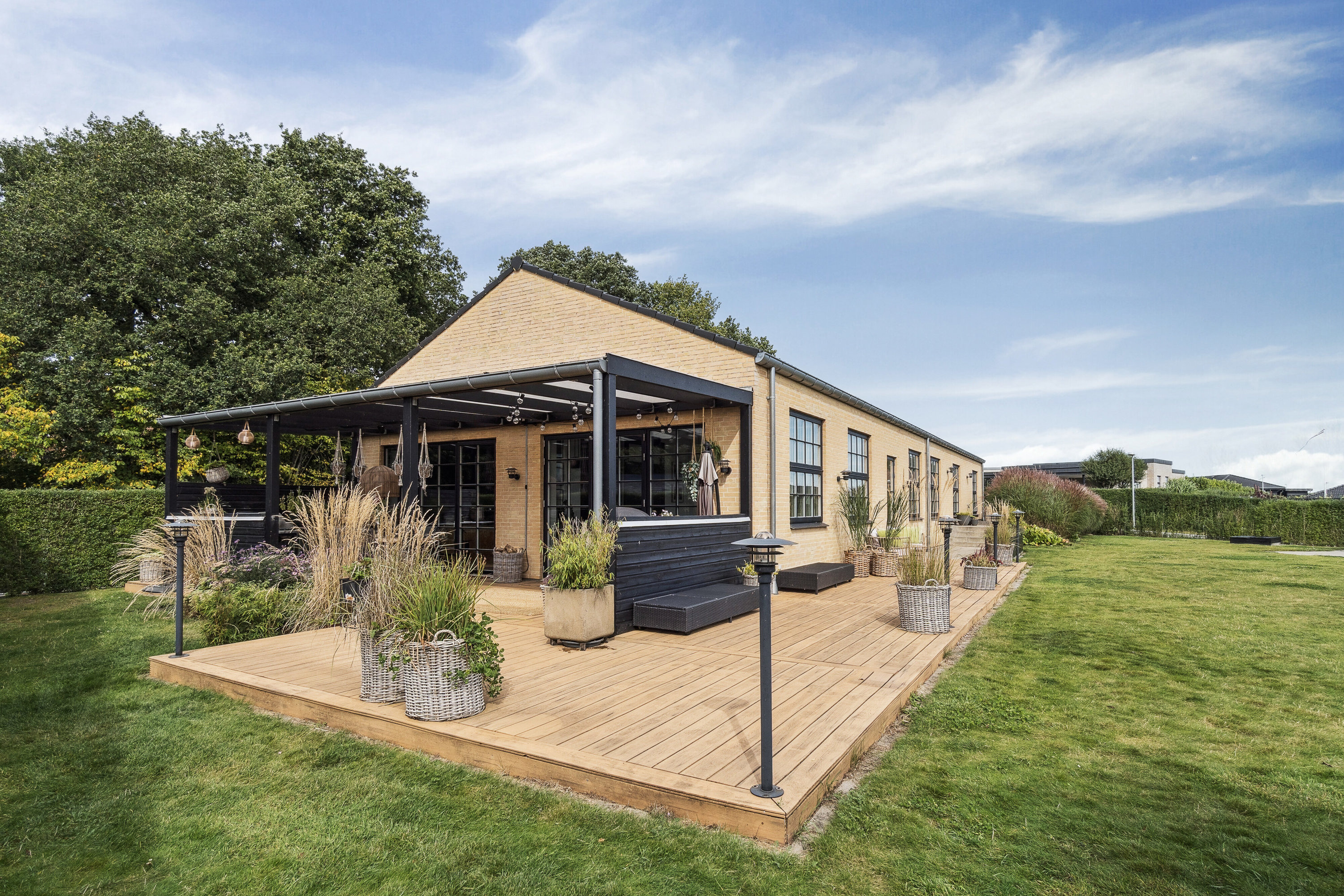 Top 6 over dyreste boliger til salg i Herning. Priser op til 5.250.000 kr