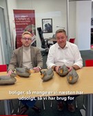 Home Tranbjerg - Solbjerg tilbyder juleand for salgsvurdering i december