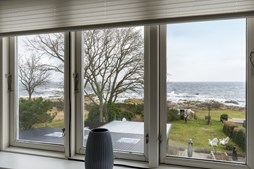 Eksklusiv bolig for 3,895 mio. kroner er netop kommet til salg i Svaneke - Se den og de dyreste boliger her