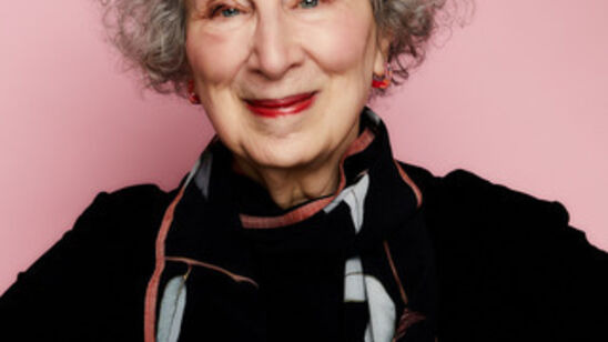 Oplev Margaret Atwood i livestream fra Det Kongelige Bibliotek
