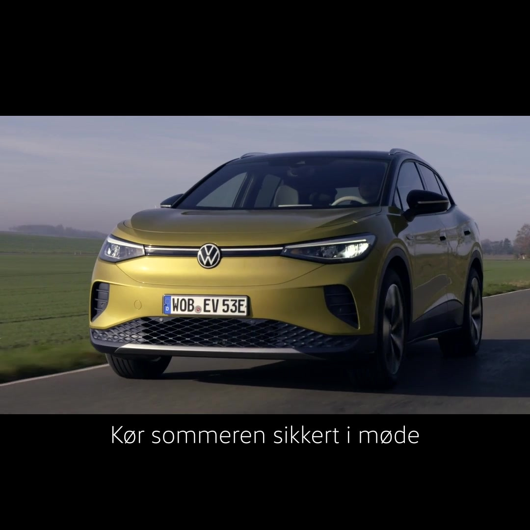 Hold trit med lokalområdet: Nyt fra Viborg