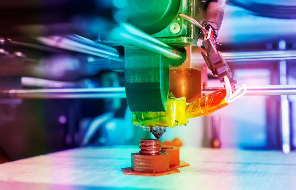 Slip fantasien løs på Maker Mandag på Skive Bibliotek