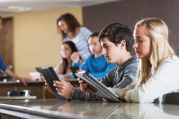 Træningsprogram øger læsehastighed for skoleelever i Halsnæs med 41 procent