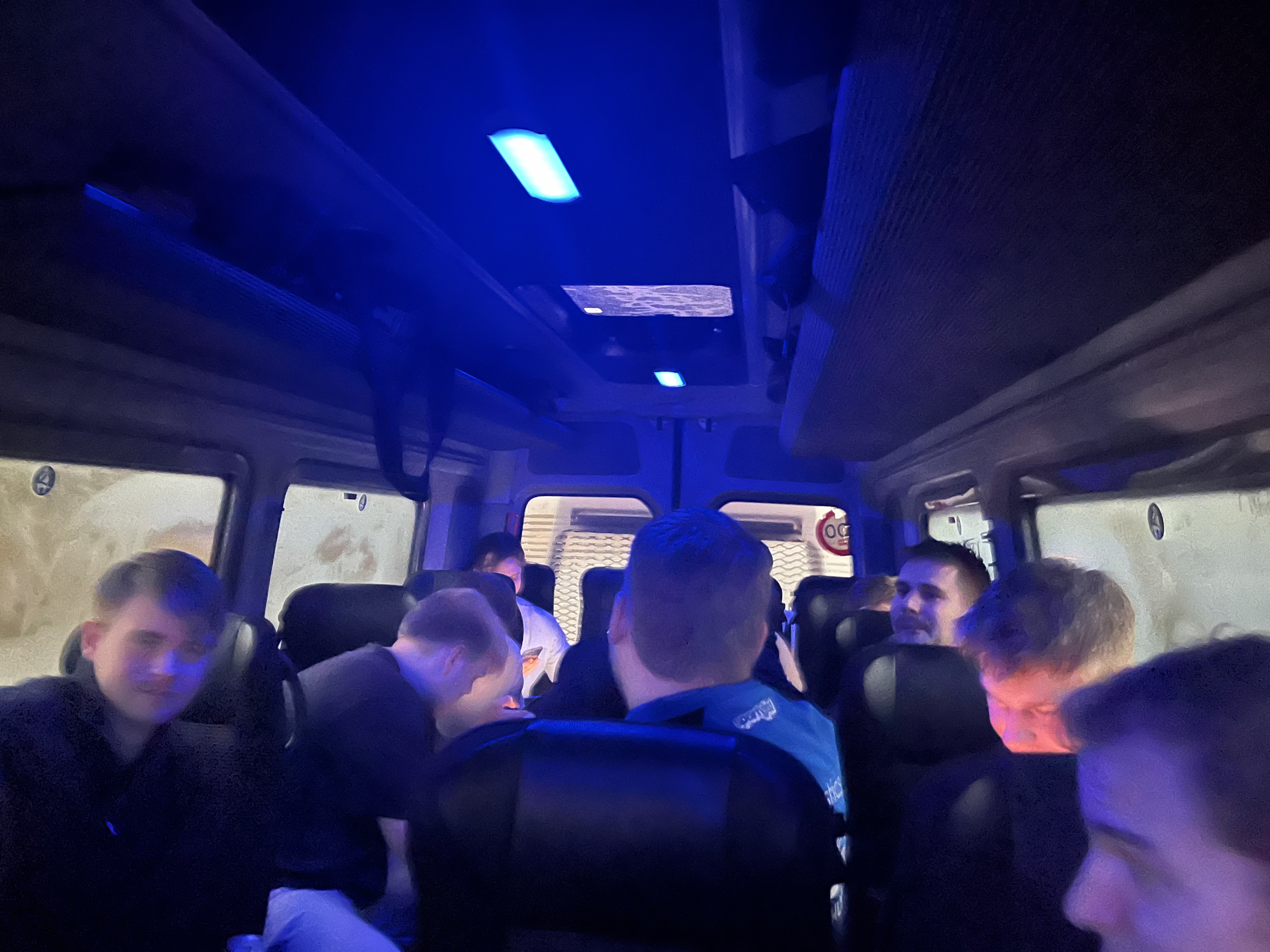 Viby IF triumferer over GOG Håndbold 2 efter stærk anden halvleg