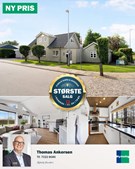 Nyt fra Nybolig Bjørn & Ankersen