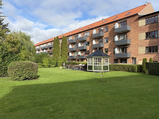 Laur Larsensgade 13 er til salg for kun 295.000 kr.: Se de billigste boliger til salg i Nykøbing F her