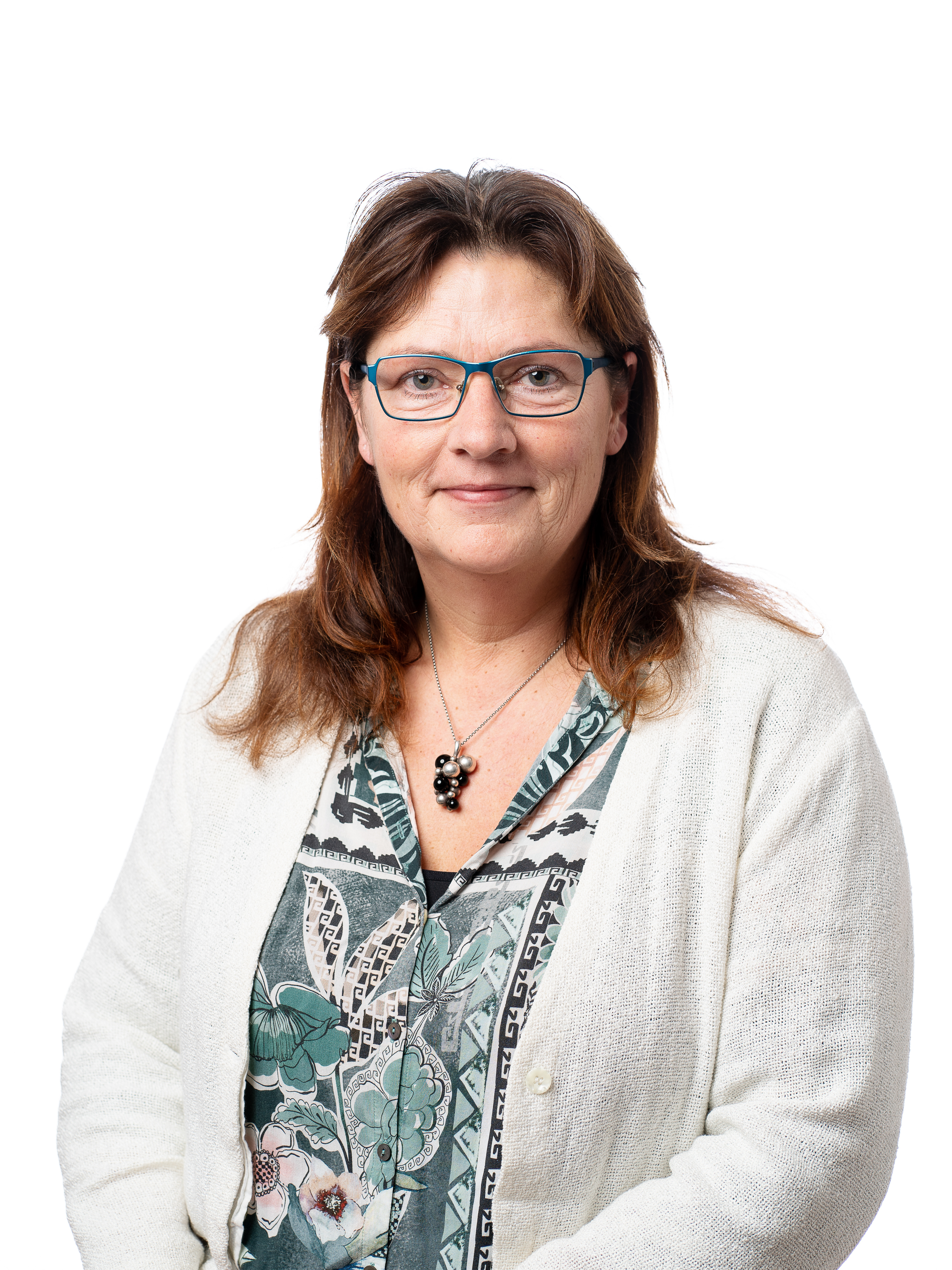 Jane hjælper hvor der er brug for det: “Efterspørgslen på stresshåndtering er stødt stigende”