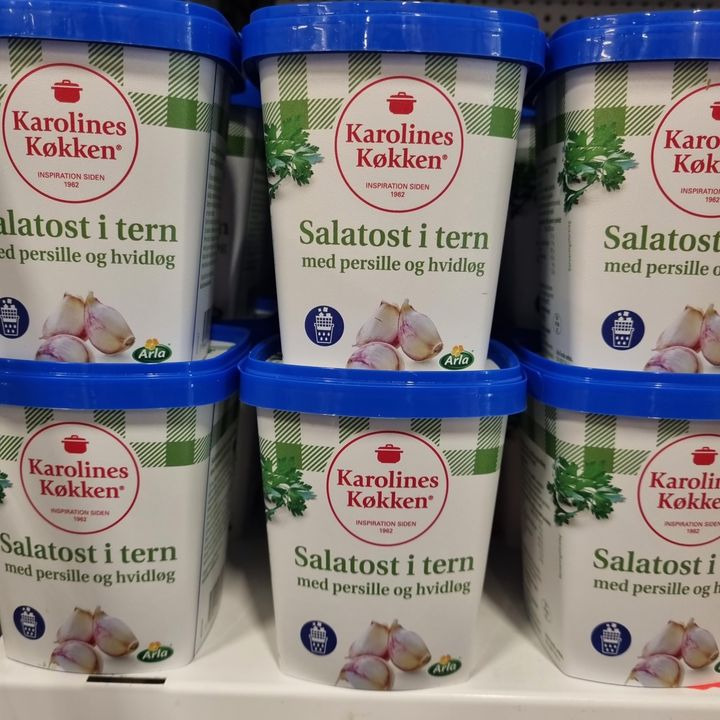 Det nyeste på Odders opslagstavle