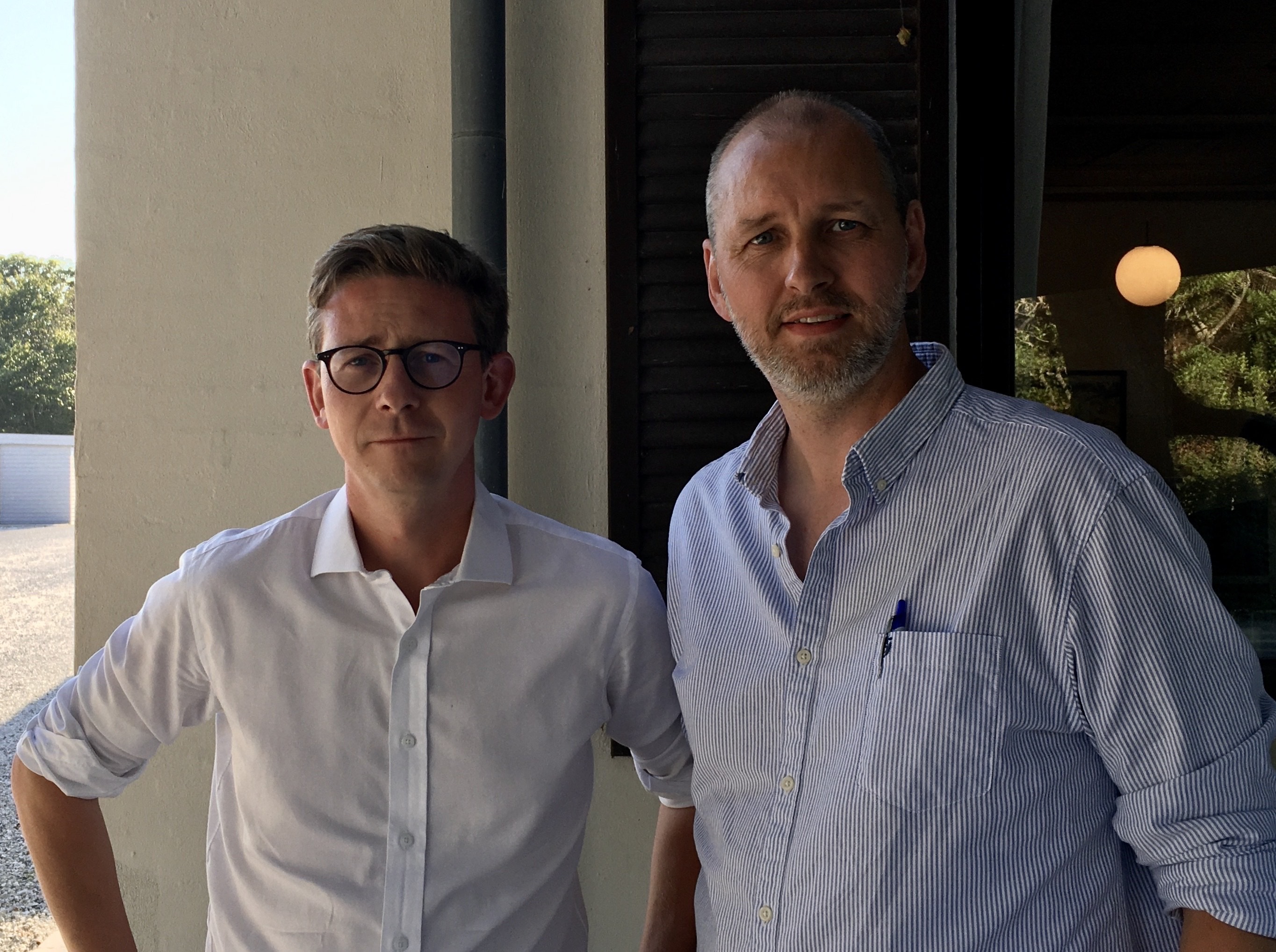 Generalforsamling i Venstre i Hjørring Kommune