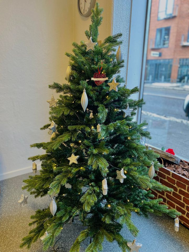 Nyt på opslagstavlen i Aalborg