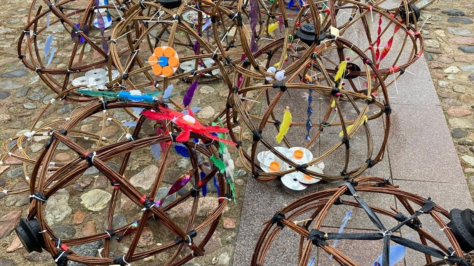 Børn i alderen 7-12 år inviteres til Sommerkunstskole 2023 i uge 26