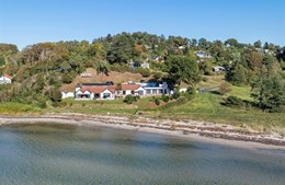 Top 6 over dyreste boliger til salg i Frederiksværk. Priser op til 35.000.000 kr