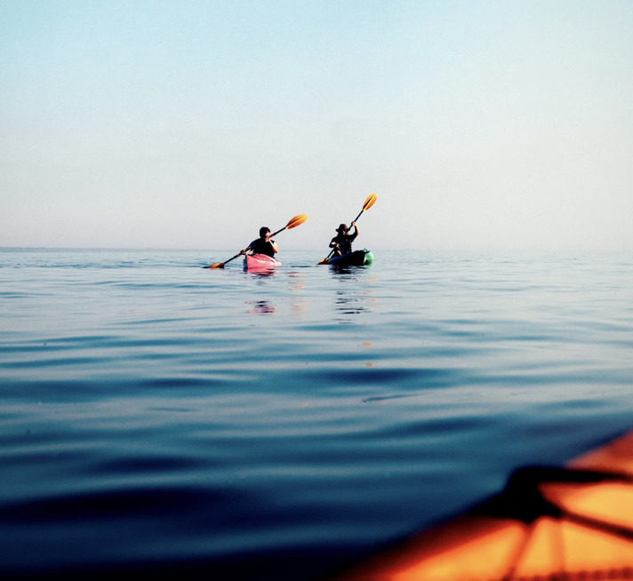 Vejles Kajakroer succes ved Nordisk mesterskab