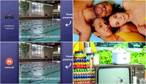 Spændende arrangementer i Allerød i weekenden: Svømning, dramatik og byttemarked