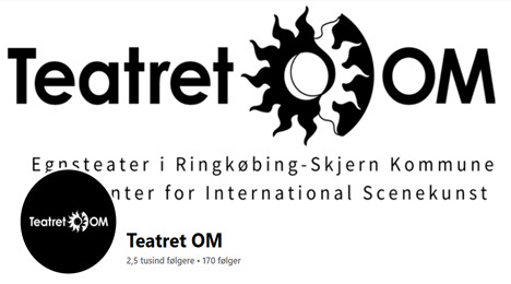 Oplev Iben Nagel Rasmussens sidste forestilling med Odin Teatret