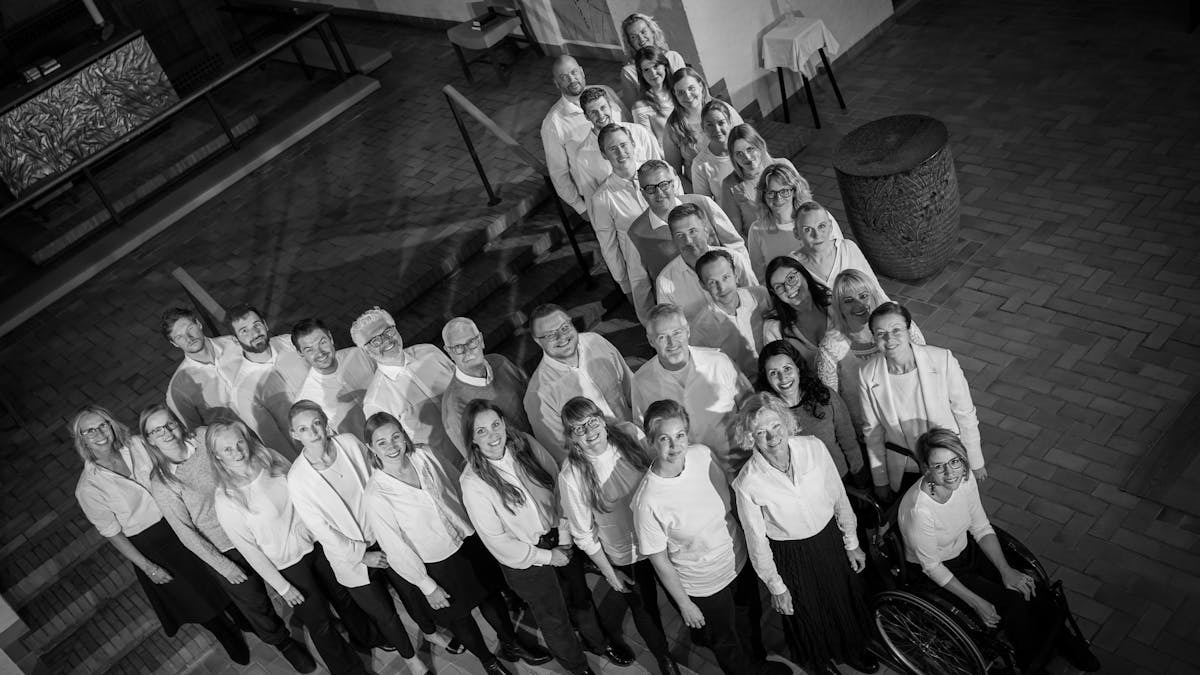 Julemagi med Vocalicious i Lindevang Kirke