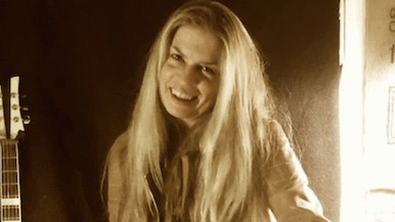 Countrymusik i højeste gear med Four Ladies i Viborg