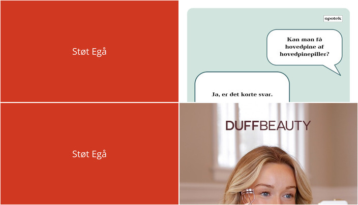 En finger på pulsen i Egå