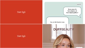 En finger på pulsen i Egå