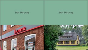 Nyt fra Home Støvring og EDC Støvring