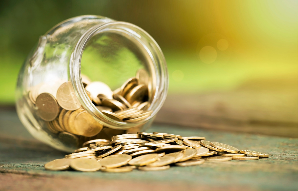 Så meget samlede Kræftens Bekæmpelse ind i Kolding