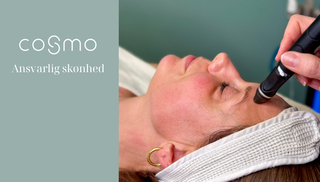 HydraFacial vinder frem i Aarhus: Få strålende hud