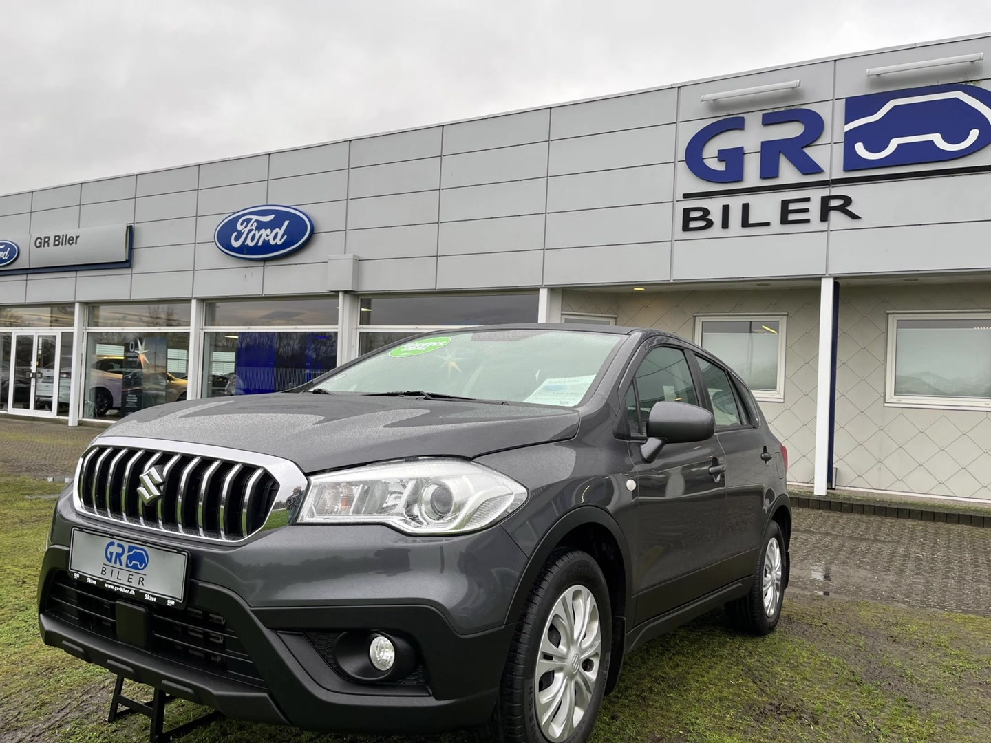 Opdatér dig her: Det nyeste fra Skive