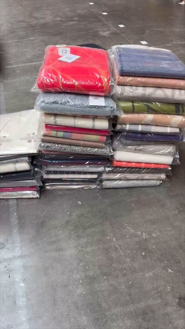 Nyt fra Lagersalg.com