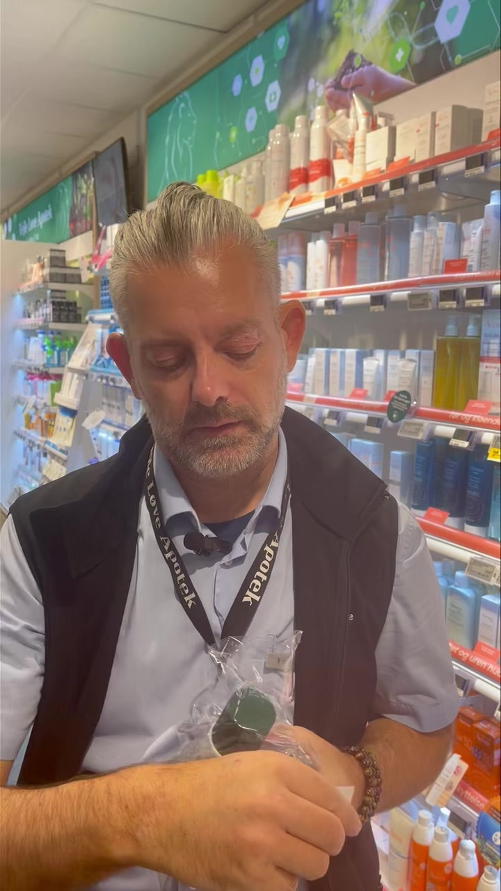 En finger på pulsen i Vejle