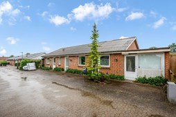 Ny pris og åbent hus: Familievilla i Sydbyen, Ikast, nedlagt med 100.000 kr. - Estate Herning-Ikast