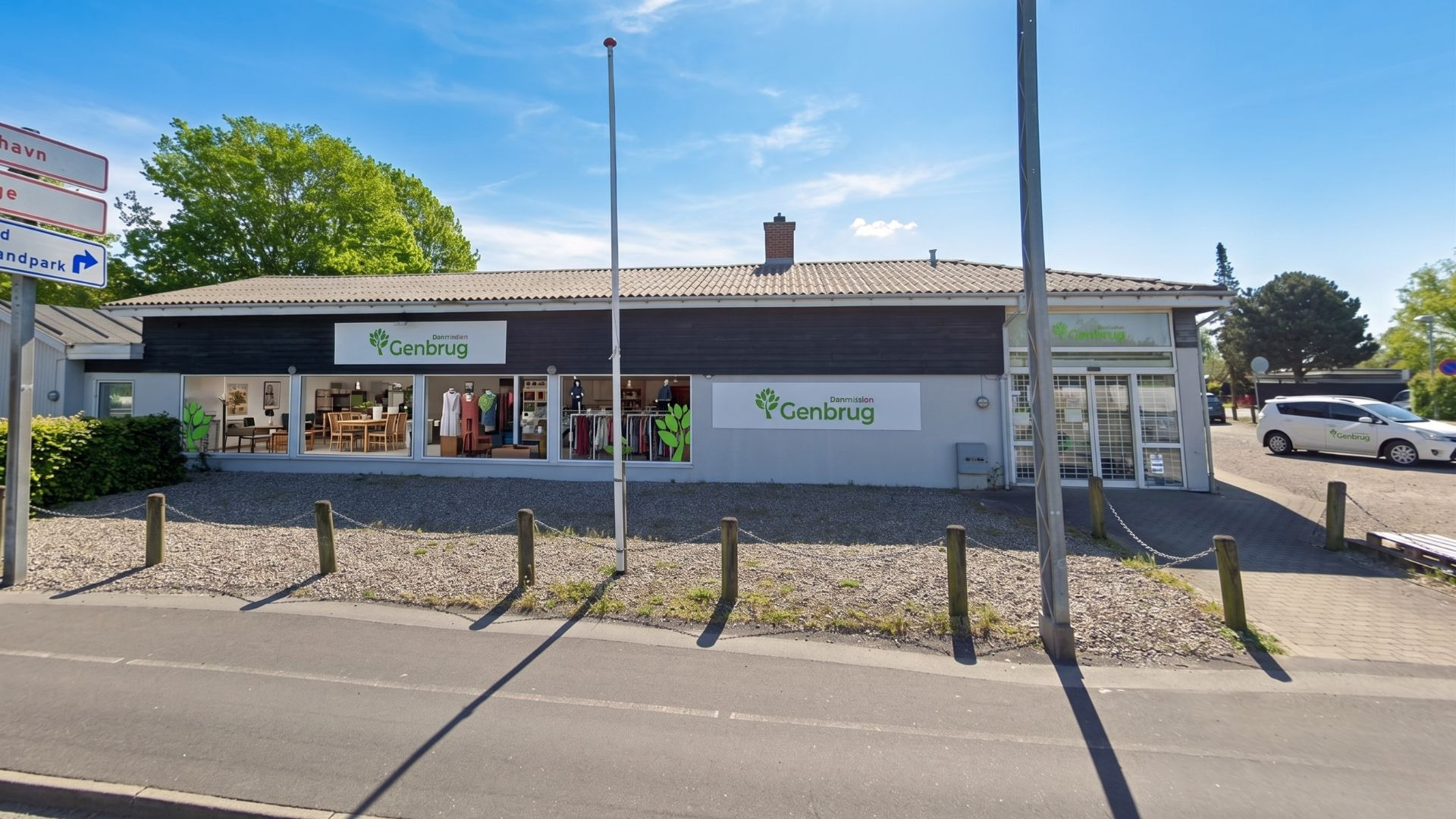 En kæmpe tak – du gør en verden til forskel