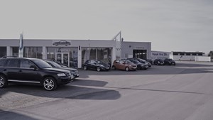 Forbered din bil til vinteren med ekspertservice hos JM Autoteknik