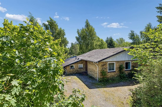 Vestergade 87 er til salg for kun 195.000 kr.: Se de billigste boliger til salg i Søndersø her